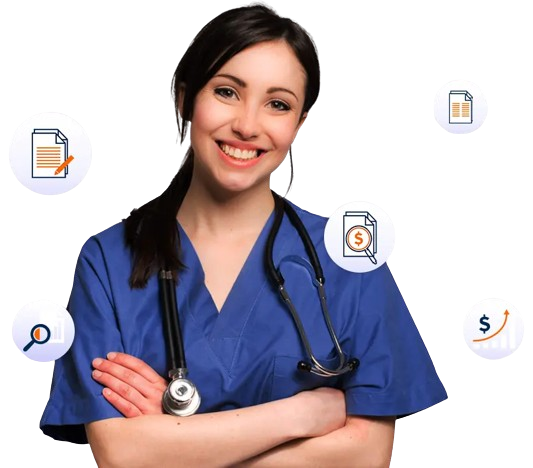 Benefits of Choosing DocVaz Revenue Cycle Management Service in Medical Billing