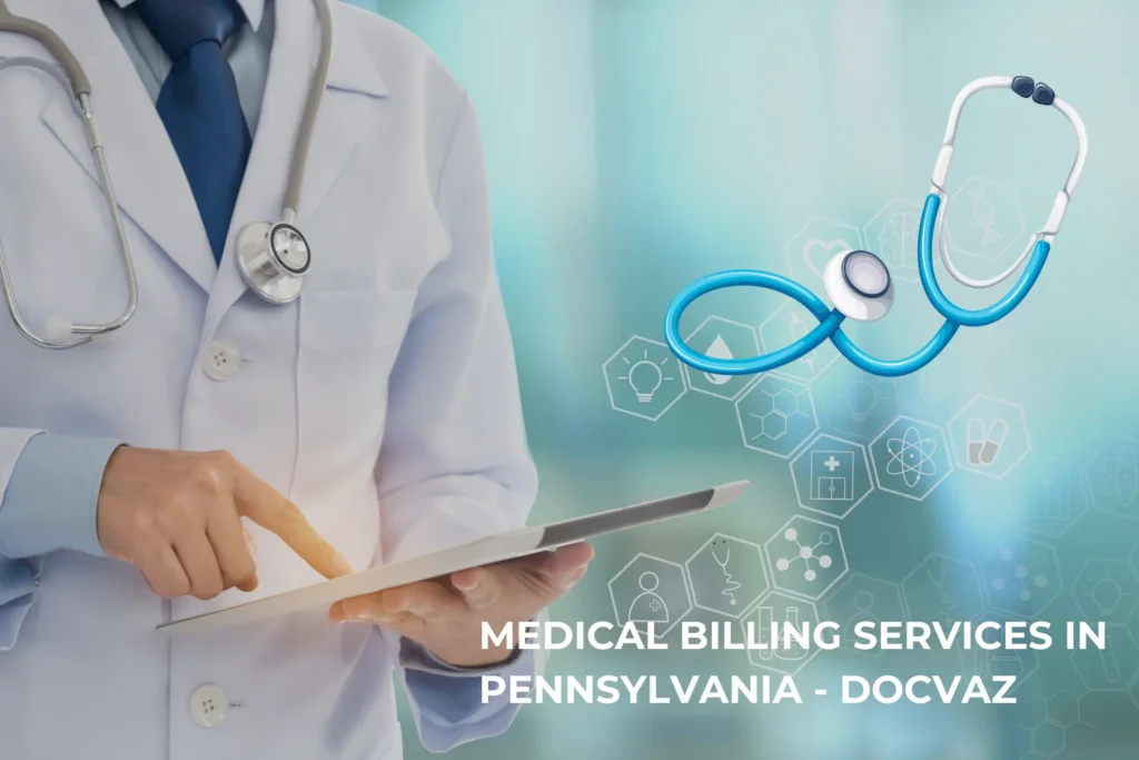 Medical Billing Services in Pennsylvania 
