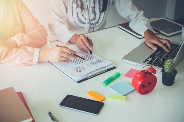 Revenue Cycle Management In Medical Billing