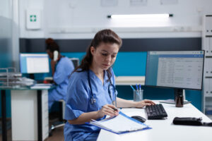 Top Medical Billing Companies in the USA