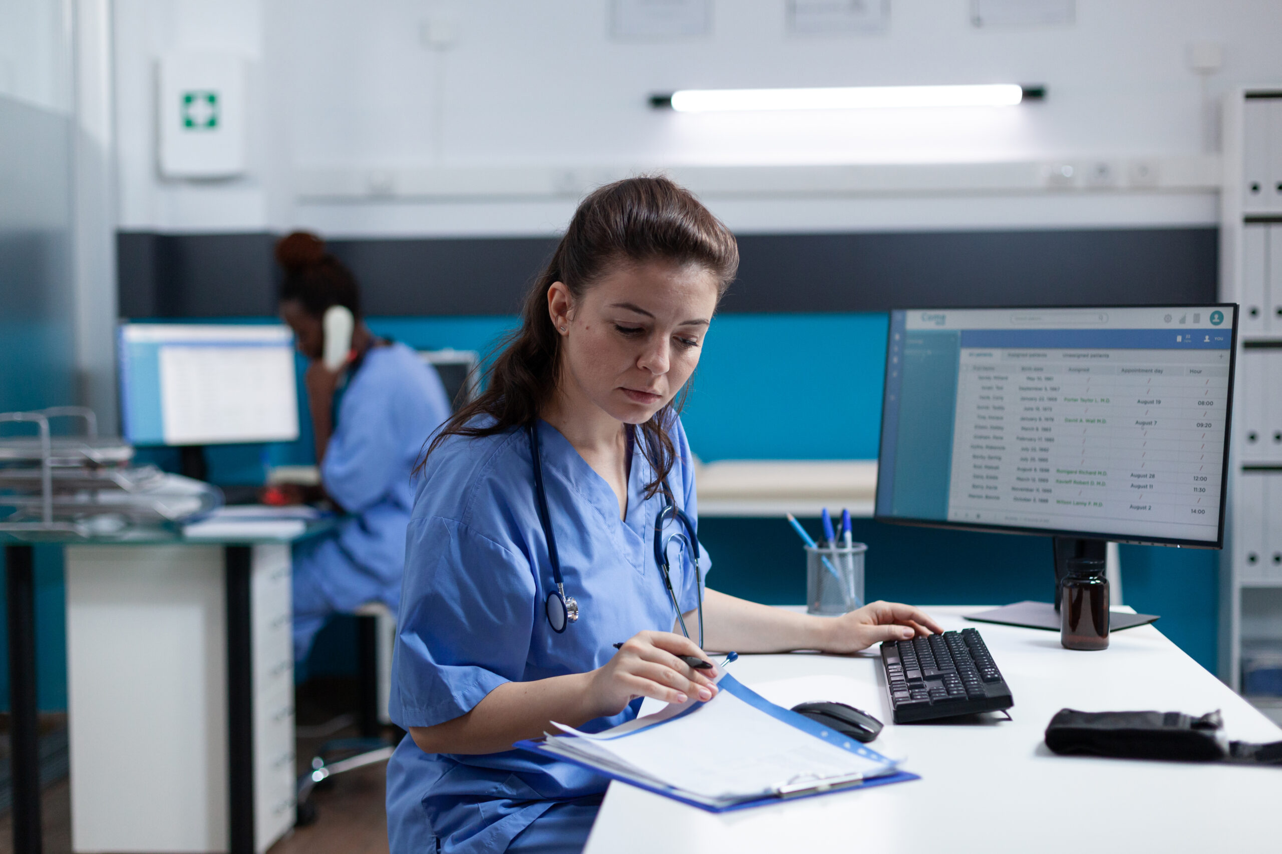 Top Medical Billing Companies in the USA