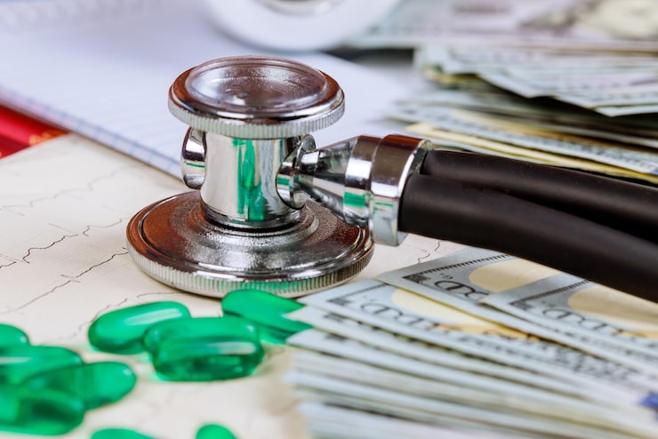 Medical Bill Advocates Of America