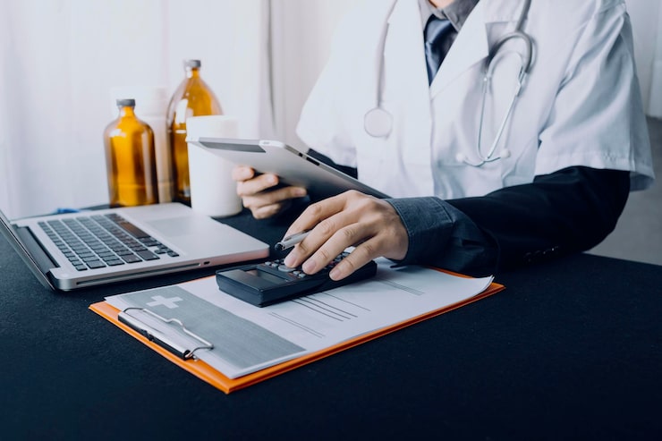 How to Calculate the Allowed Amount in Medical Billing?