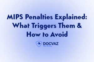 MIPS Penalties Explained What Triggers Them & How to Avoid