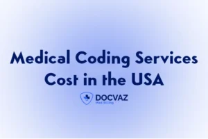 Medical Coding Services Cost in the USA