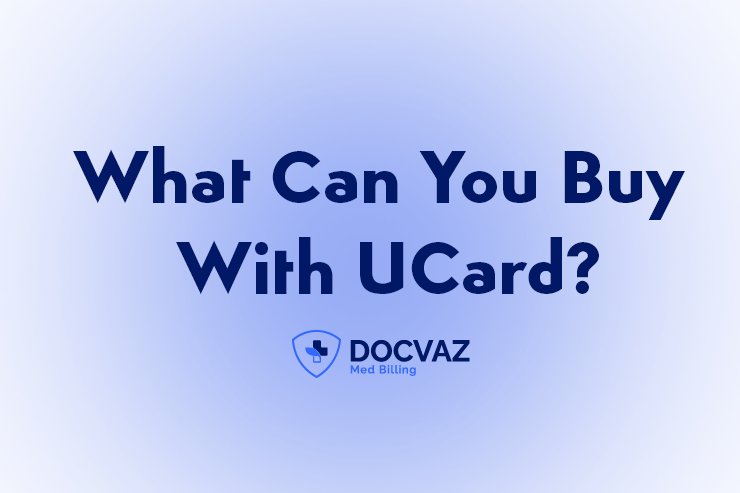 What Can You Buy With UCard