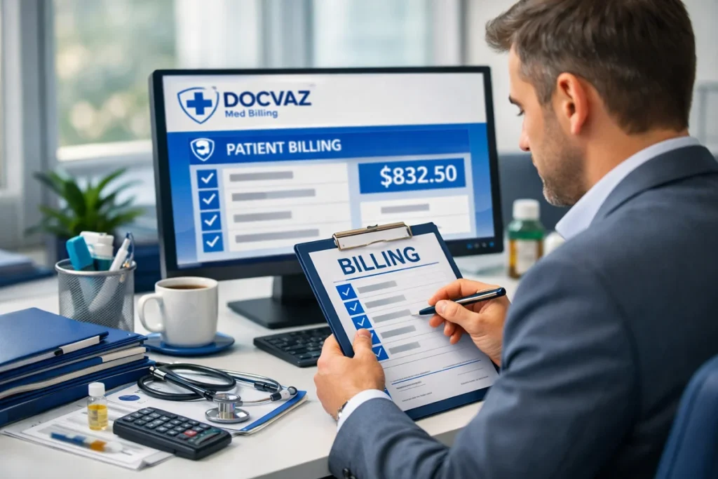 Allergy and Immunology Medical Billing Services