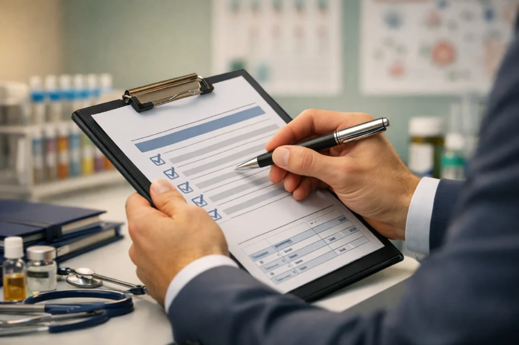Anesthesia Medical Billing Services