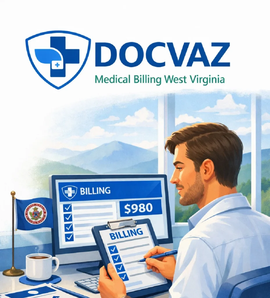 Medical Billing Services West Virginia