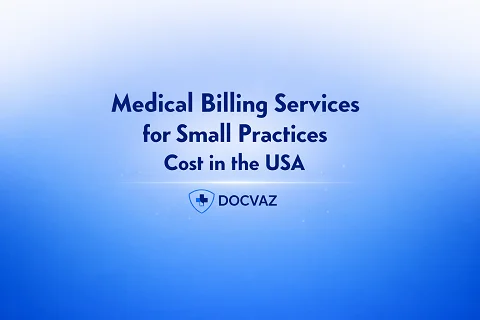 Medical Billing Services for Small Practices Cost in the USA