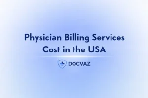 Physician Billing Services Cost in the USA