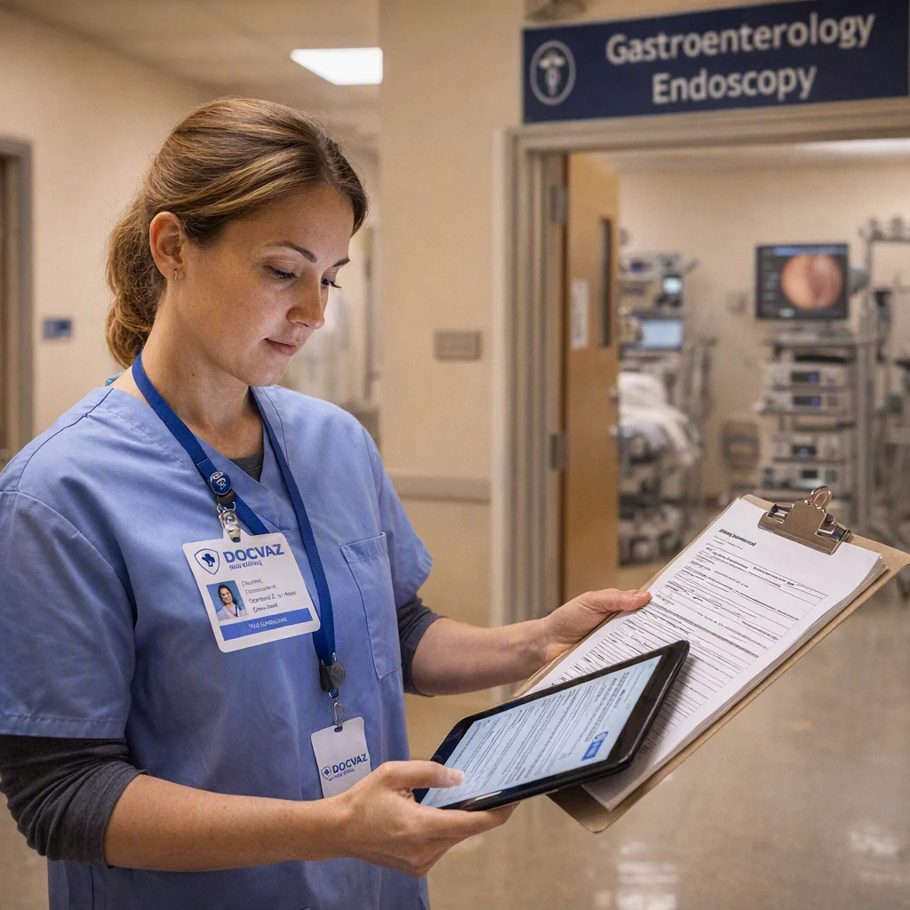 Best Gastreonterology Services USA