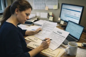 Credentialing and Enrollment Services in USA