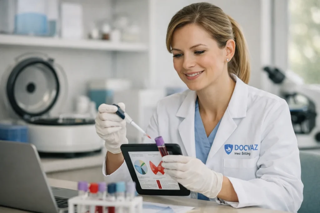 Endocrinology Services USA for medical billing