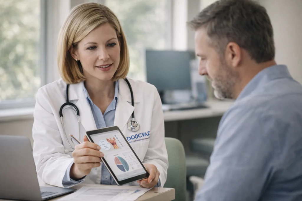 Endocrinology Services in USA