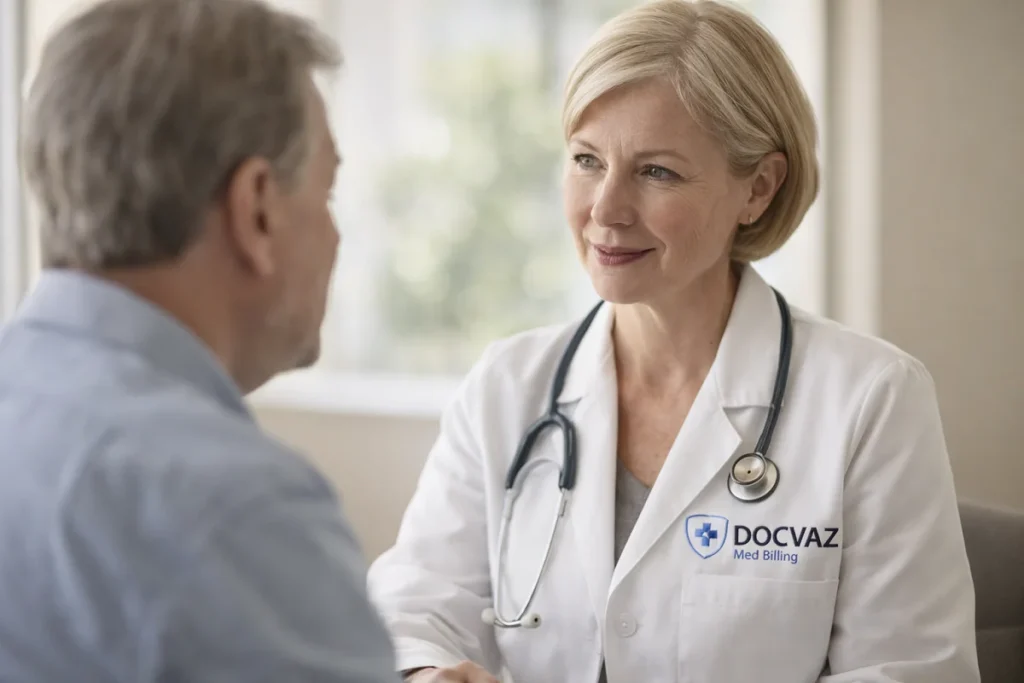 Family Medicine Services in the USA