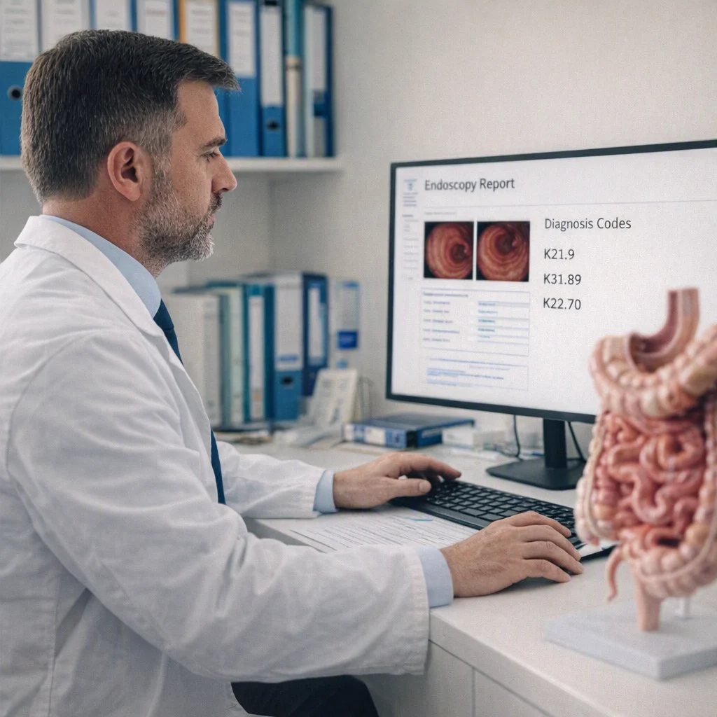 Gastreonterology Services in USA