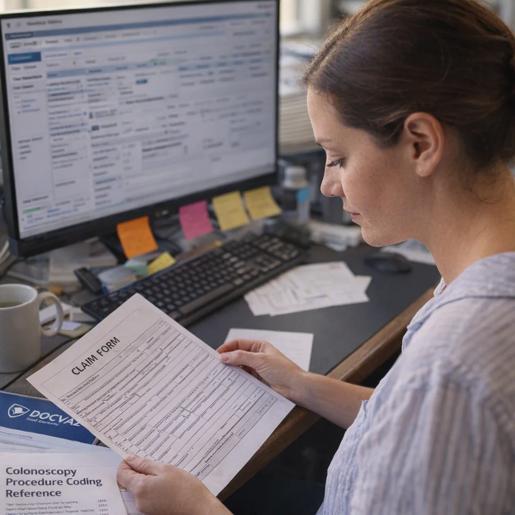 Gastreonterology Services in the USA
