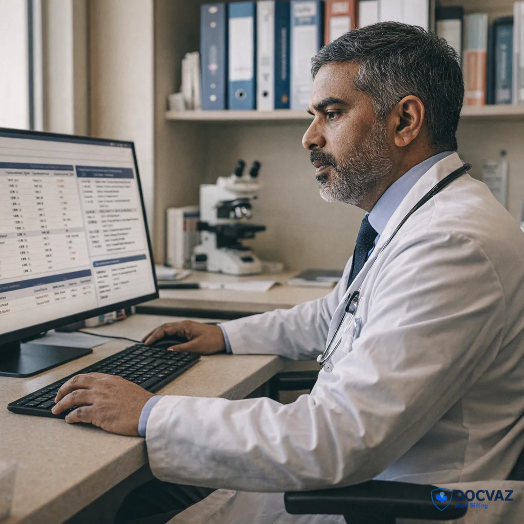 Hematology Medical Billing Services in USA