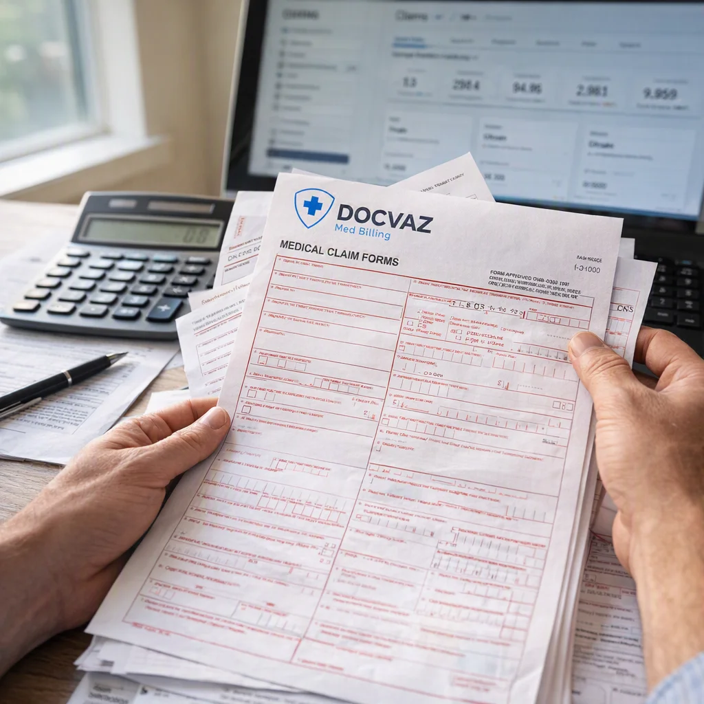 Hospitalists Medical Billing USA