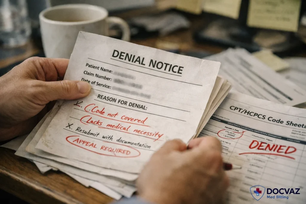 Infectious Disease Medical Billing USA