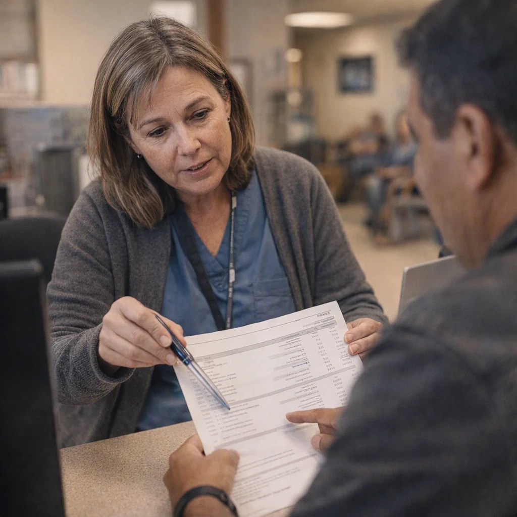 Revenue Cycle Management In Medical Billing with DocVaz