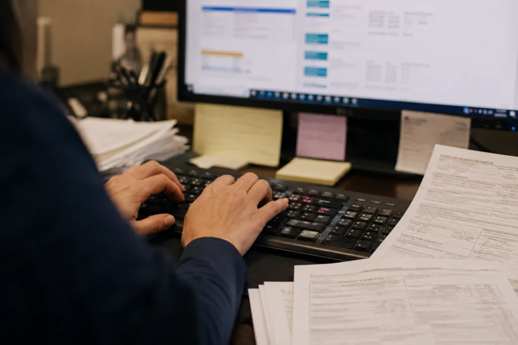 Best Neurology Medical Billing Services in USA with Docvaz Medical Billing Company