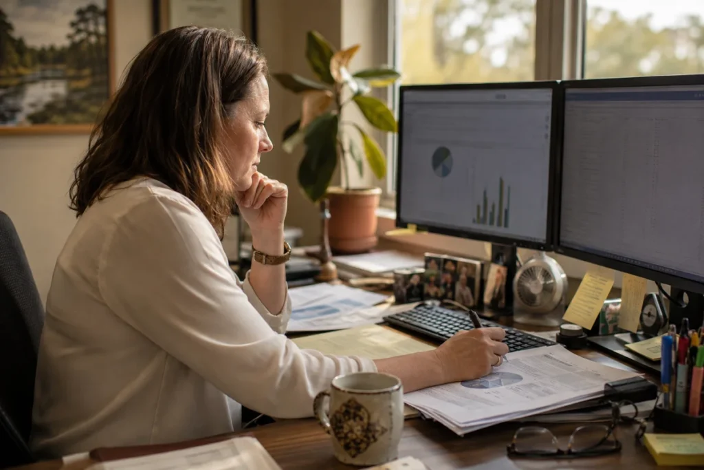 Medical Billing Services In New Carolina