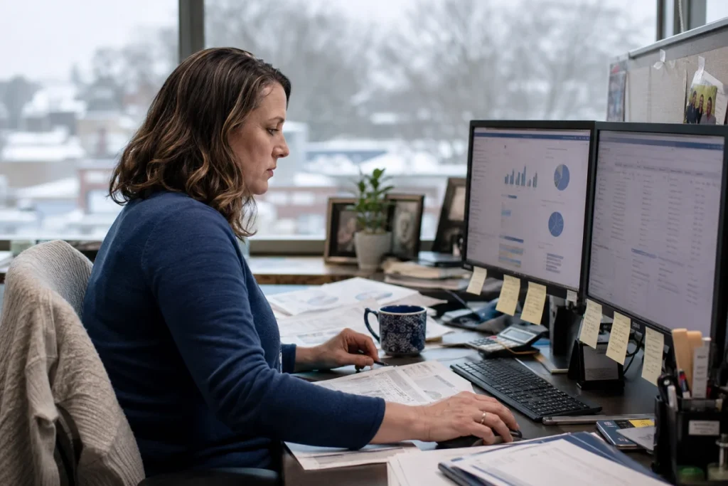Medical Billing Services in Wisconsin