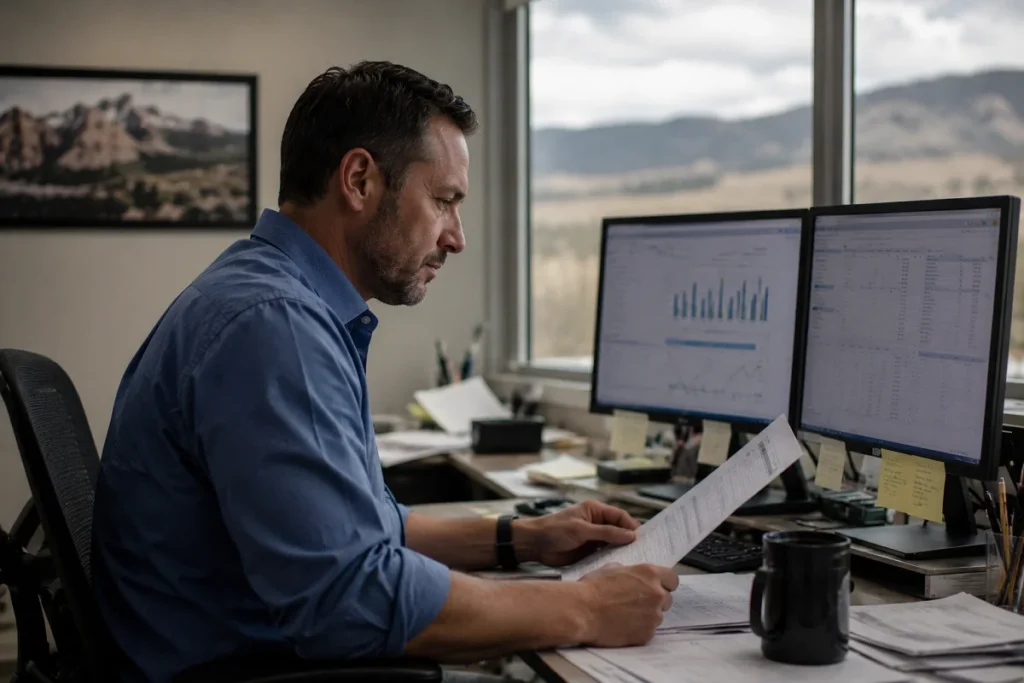 Medical Billing Services in Wyoming