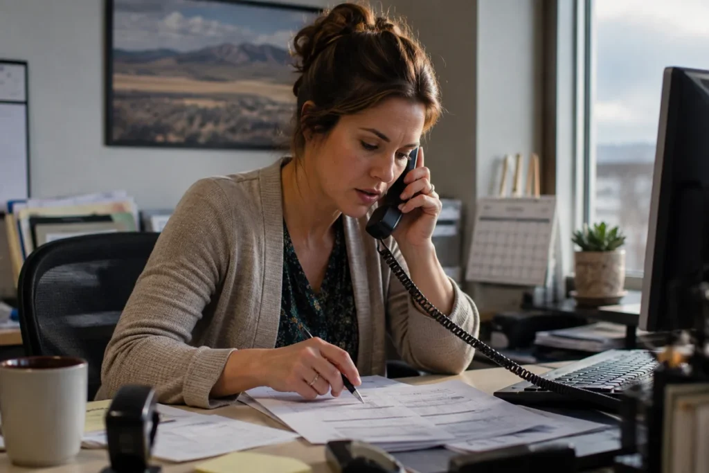 Medical Billing in Wyoming