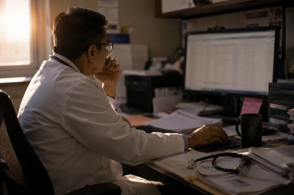 Nephrology Medical Billing Services in the USA