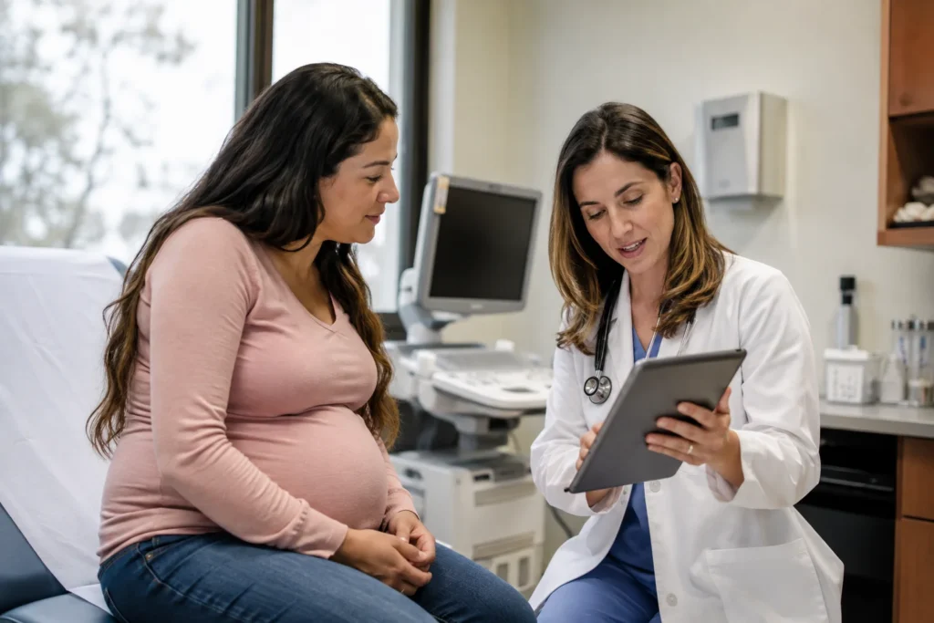 OBNGYN Medical Billing Services