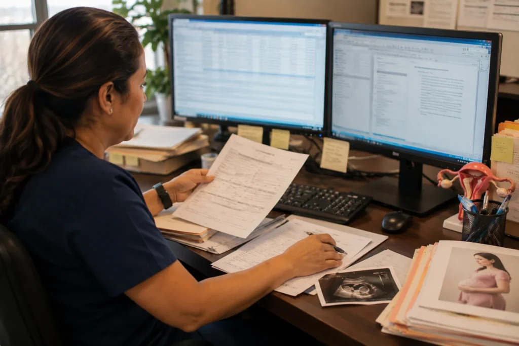 OBNGYN Medical Billing Services in the USA